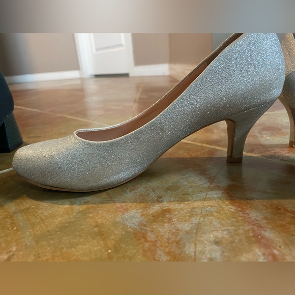 Sparkling heels - Picture 2 of 4